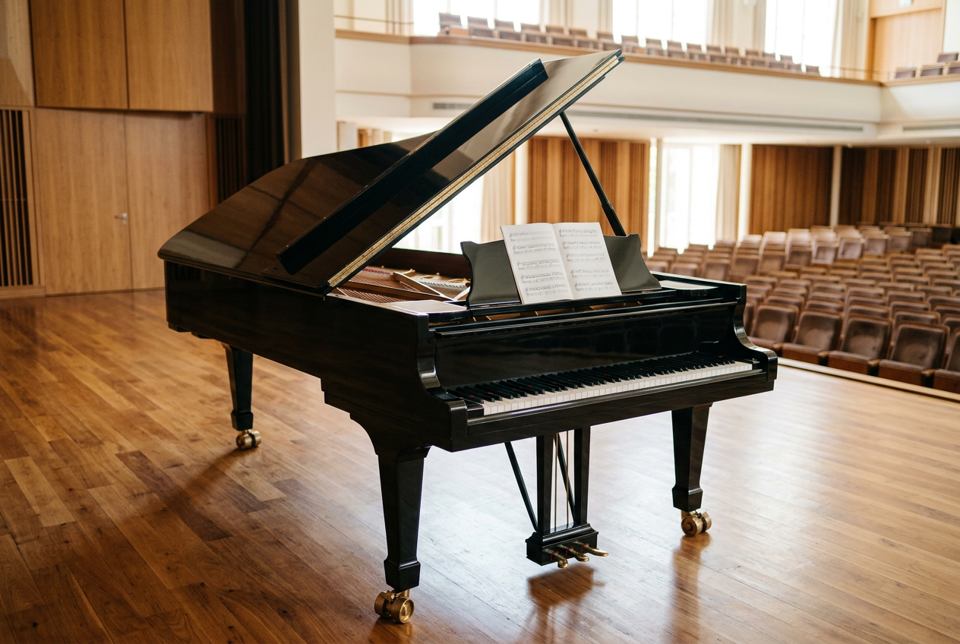 Willkommen bei der Camerata Instrumentale Berlin